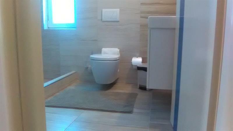 Aler Holiday Inn Saranda Extérieur photo